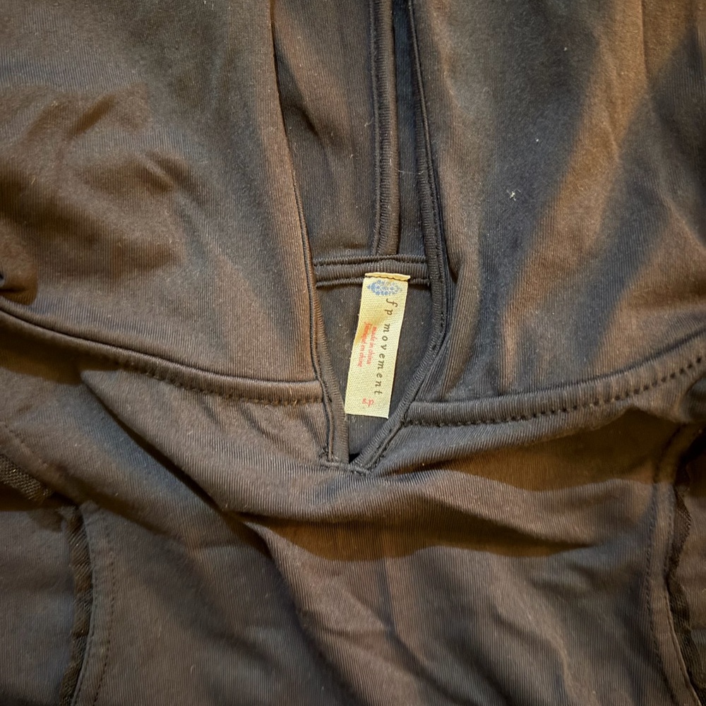 Workout Jacket - image 2